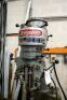 Bridgeport Turret Milling Machine - 2