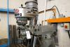 Bridgeport Turret Milling Machine - 3