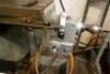 Bridgeport Turret Milling Machine - 6