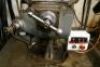 Bridgeport Turret Milling Machine - 7