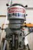 Bridgeport Turret Milling Machine - 9