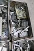 Assorted Milling Clamps - 7