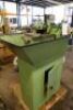 Blade Sharpening Machine