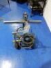 Mobile Hydrualic Grease Dispenser - 3