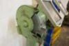 RJH 10" Twin Pedestal Grinder - 2