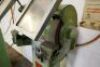 RJH 10" Twin Pedestal Grinder - 3