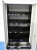 Triumph Steel Cabinet - 2