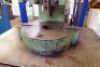 Sweeney & Blocksidge Fly Press On Steel Table - 3