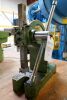 Manual Broach Press