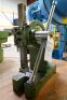 Manual Broach Press