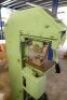 Pryor Manual Marking Machine - 6