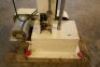 Justice Co J1A-301D Tensile Test Machine - 3