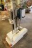 Justice Co J1A-301D Tensile Test Machine - 5