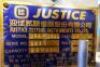 Justice Co J1A-301D Tensile Test Machine - 6
