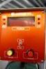 Justice Co J1A-301D Tensile Test Machine - 9