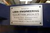 Lima Engineering Vibratory Bowl Feeder - 2