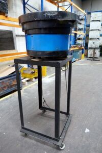 Lima Engineering Vibratory Bowl Feeder