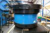 Lima Engineering Vibratory Bowl Feeder - 4