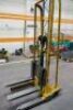 Coolie Mobile Tool Lift - 3