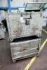 Metal Stillages - 3