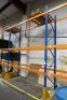 11 Bays Of Pallet Racking - 2