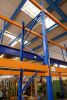 3 Bays Of Pallet Racking - 5