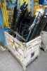 Large Quantity Of Display Racking - 10