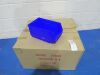 Plastic Storage Bins 12"x 8"x6" Approx 16 - 3