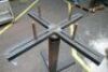 Steel Manual De-Coiler - 2