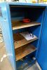 Steel Tool Cupboard - 2