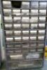 Steel Cupboard With Contents - 3