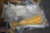 Assorted Cable Ties - 4