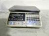 AND HC-30Ki Batching Scales