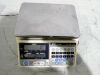 AND HC-30Ki Batching Scales - 2