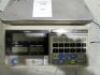 AND HC-15Ki Batching Scales - 2