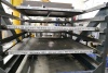 Heavy Duty Sliding Raw Material Rack - 3