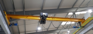 3.2 Ton Gantry Crane