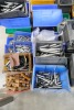 Pallet Of Assorted Fixings - 9