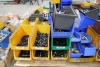 Pallet Of Assorted Fixings - 10