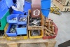 Pallet Of Assorted Fixings - 11