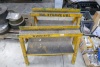 Pair Of Steel Trestles - 2