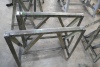 Pair Of Steel Trestles - 2