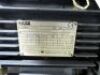 ABB 1.1Kw Motor - 2