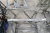 Pair Of Steel Trestles - 2