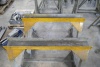 Pair Of Steel Trestles - 2