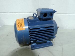 ABB 4.5Kw Motor