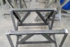 Pair Of Steel Trestles - 2