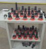 BT40 Tool Holders And Trolley - 2