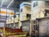 Muller 1800-Ton/1300-Ton/600-Ton Automated Hydraulic 6-Press Line - 2
