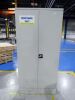 Steel Cabinet 2m Tall